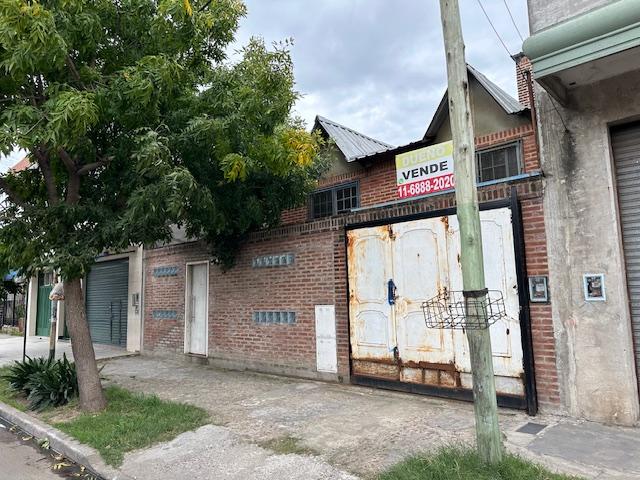 #5400536 | Sale | House | Laferrere Norte (Ferreyra Operaciones Inmobiliarias)