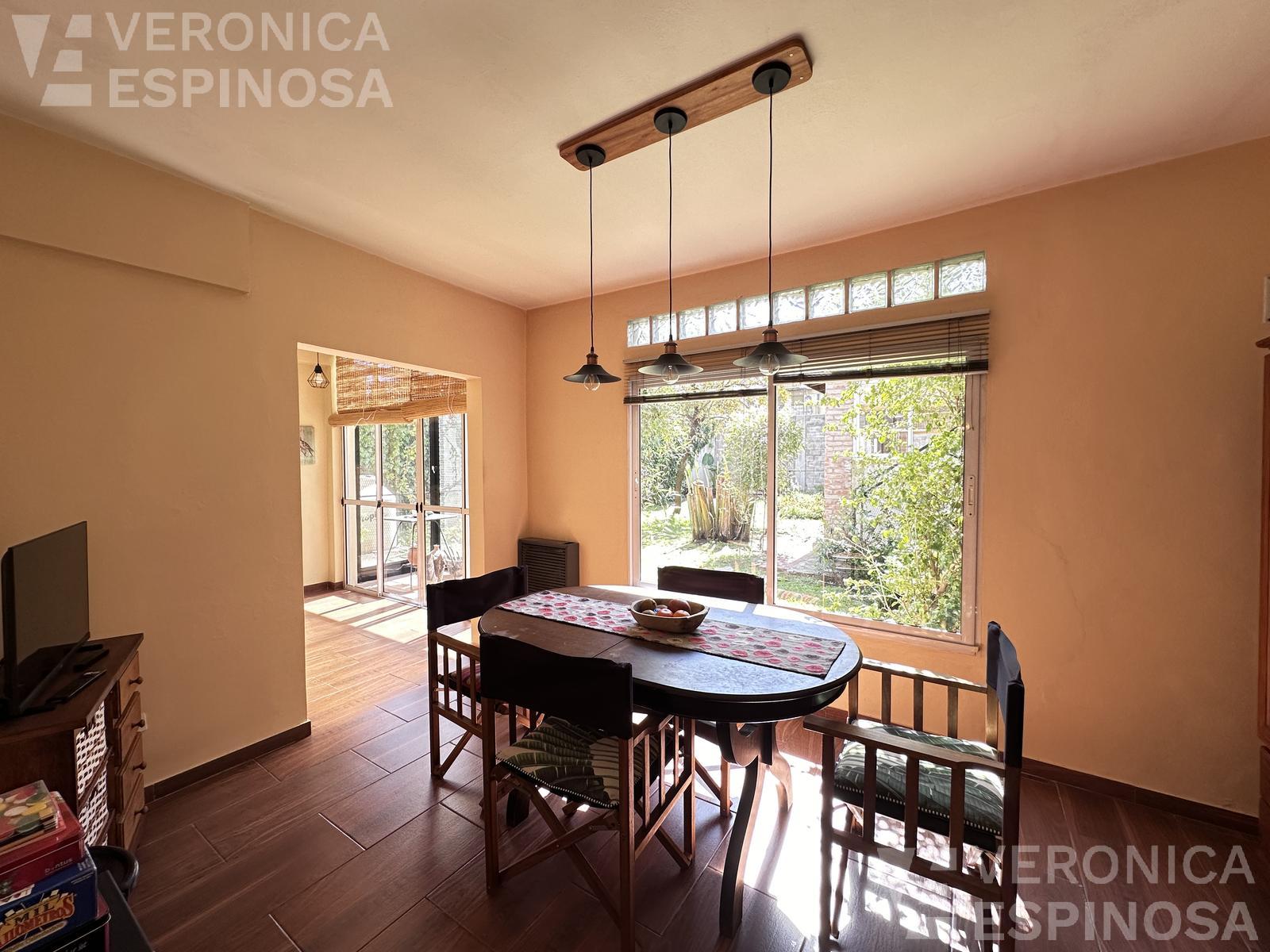 #5400460 | Venta | Casa | Moron (Veronica Espinosa)