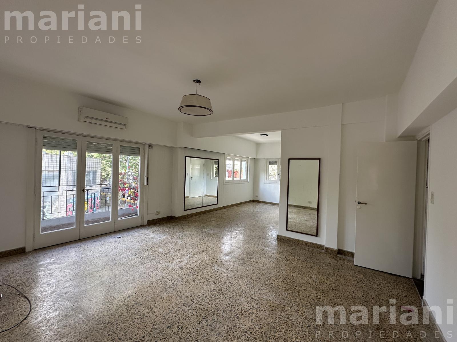 #5407097 | Venta | PH | Chacarita (Lucas Mariani Propiedades)