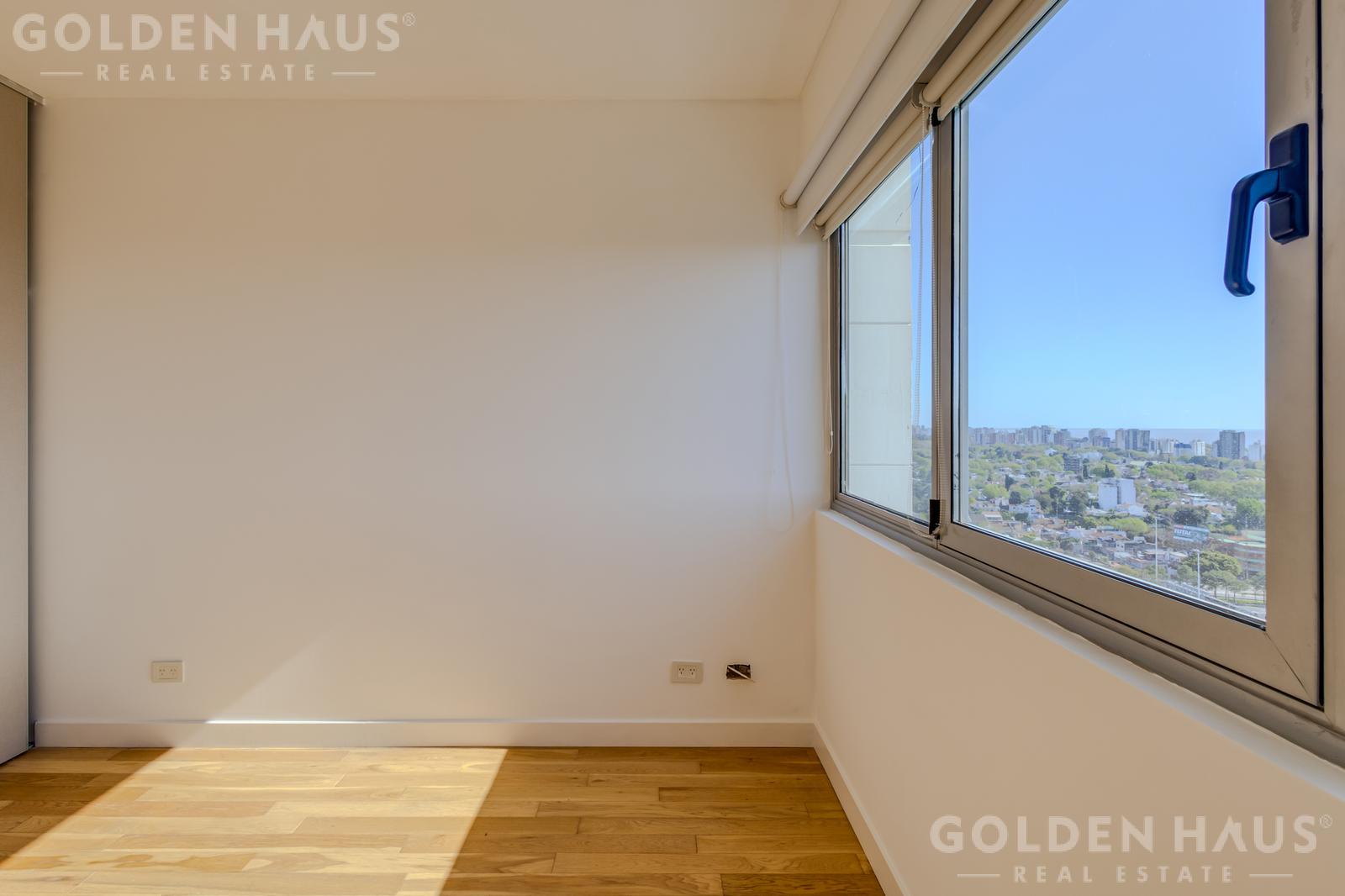 #5407607 | Alquiler | Departamento | Nuñez ( GOLDEN HAUS)