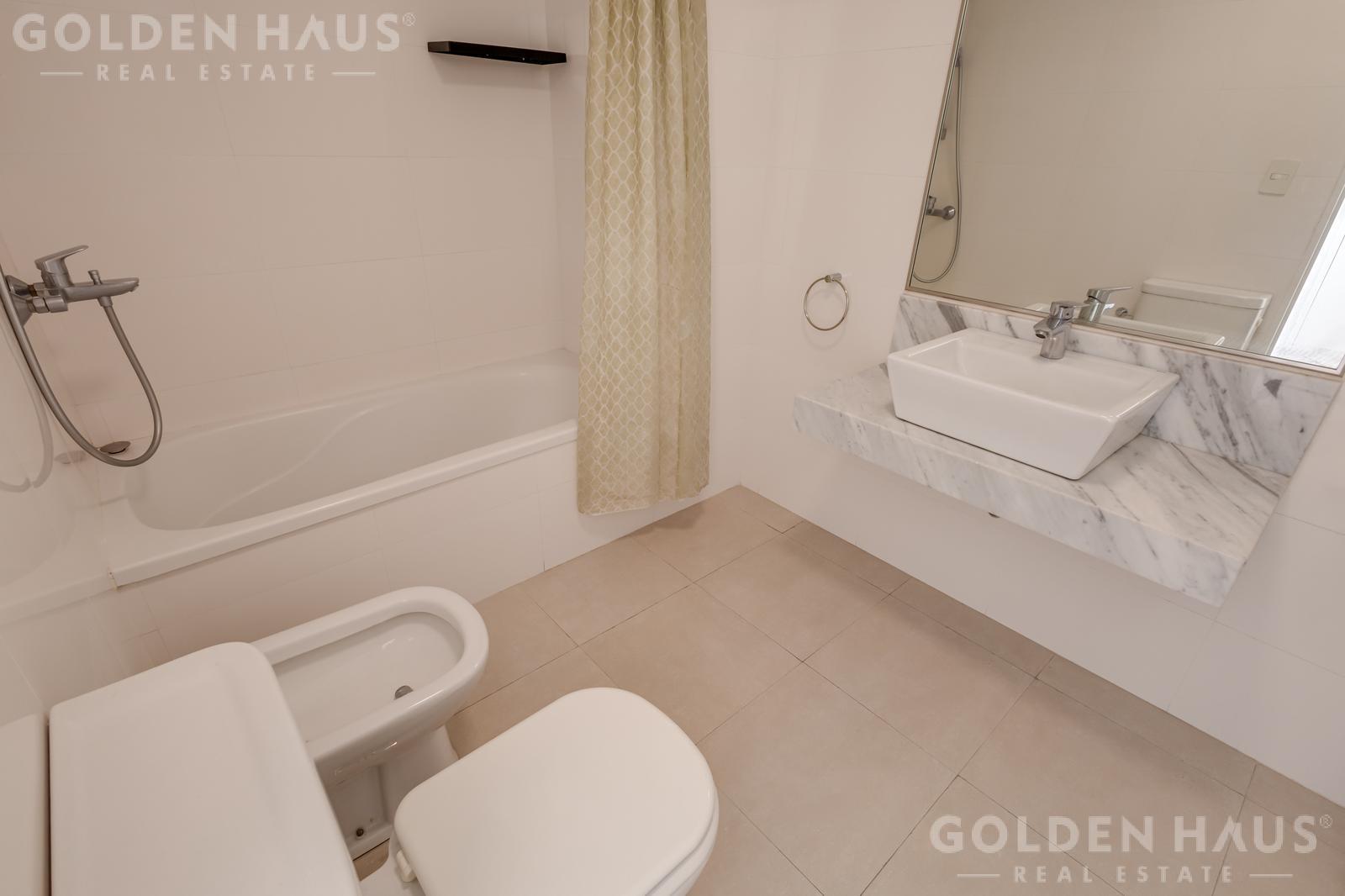 #5407607 | Alquiler | Departamento | Nuñez ( GOLDEN HAUS)