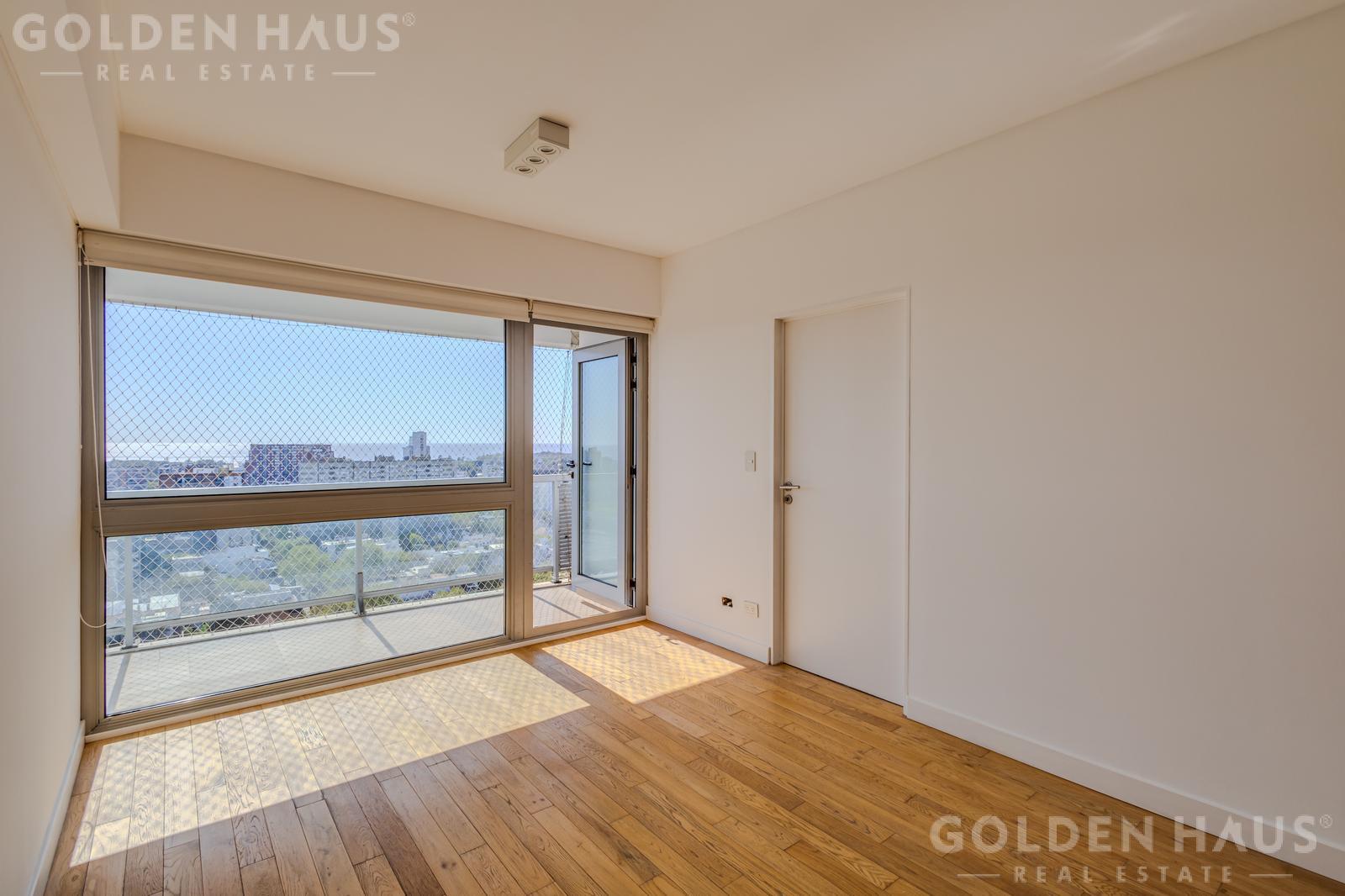 #5407607 | Alquiler | Departamento | Nuñez ( GOLDEN HAUS)