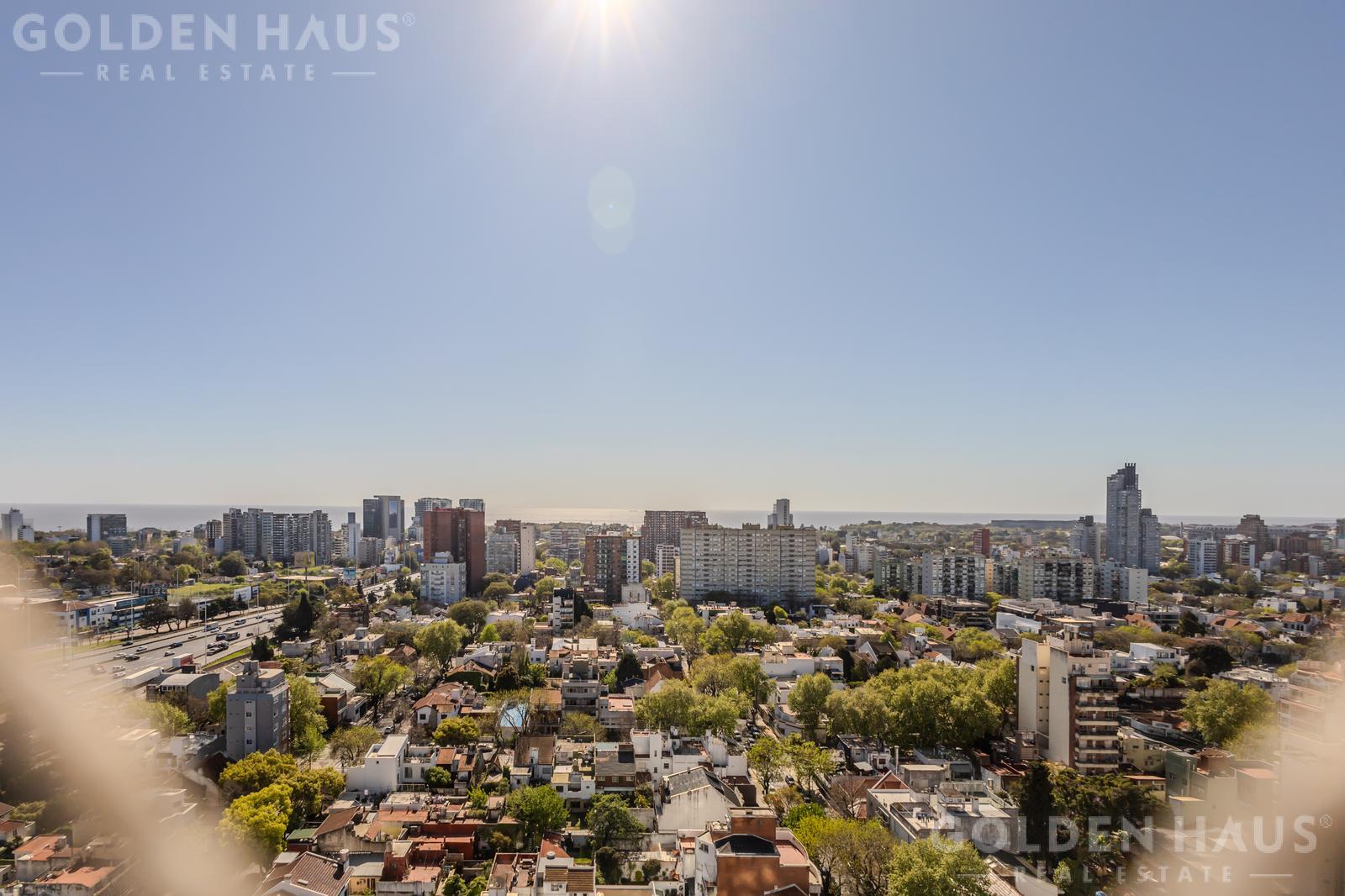 #5407607 | Alquiler | Departamento | Nuñez ( GOLDEN HAUS)