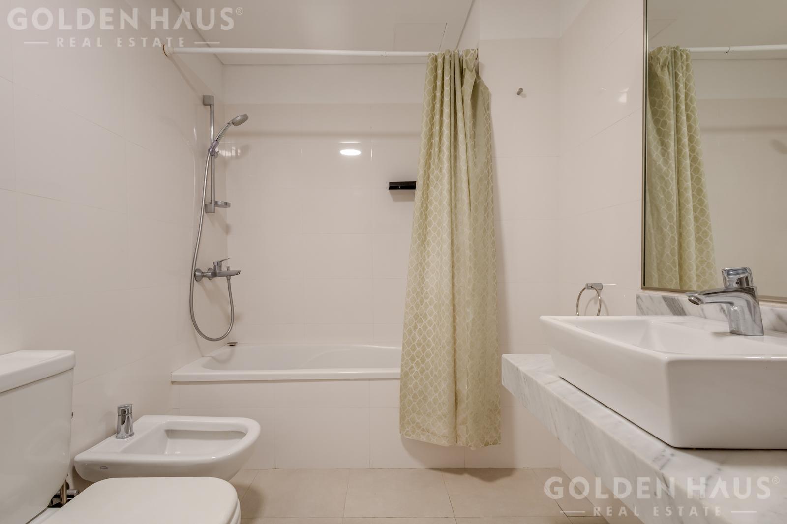 #5407607 | Alquiler | Departamento | Nuñez ( GOLDEN HAUS)