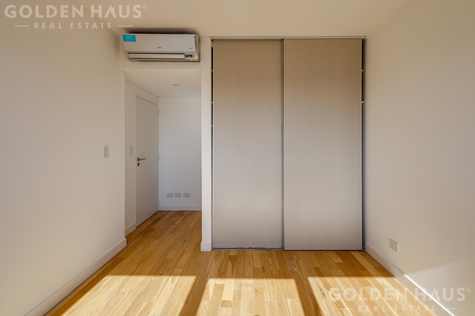 #5407607 | Alquiler | Departamento | Nuñez ( GOLDEN HAUS)