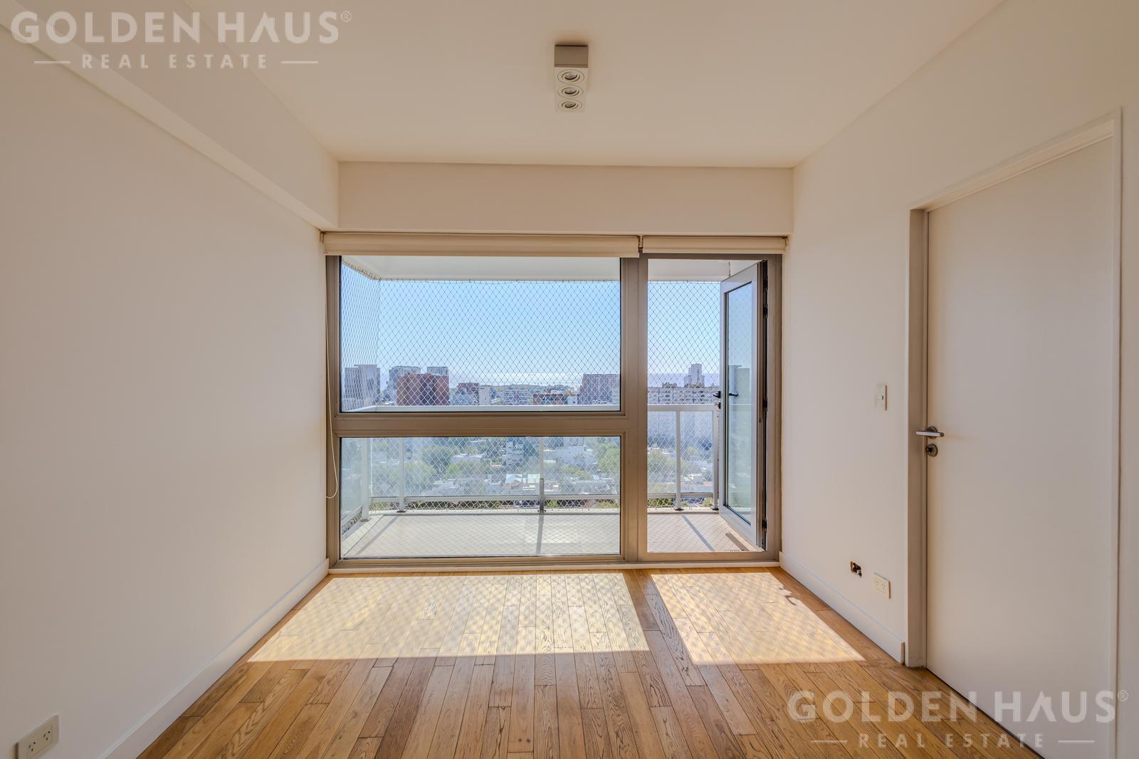 #5407607 | Alquiler | Departamento | Nuñez ( GOLDEN HAUS)