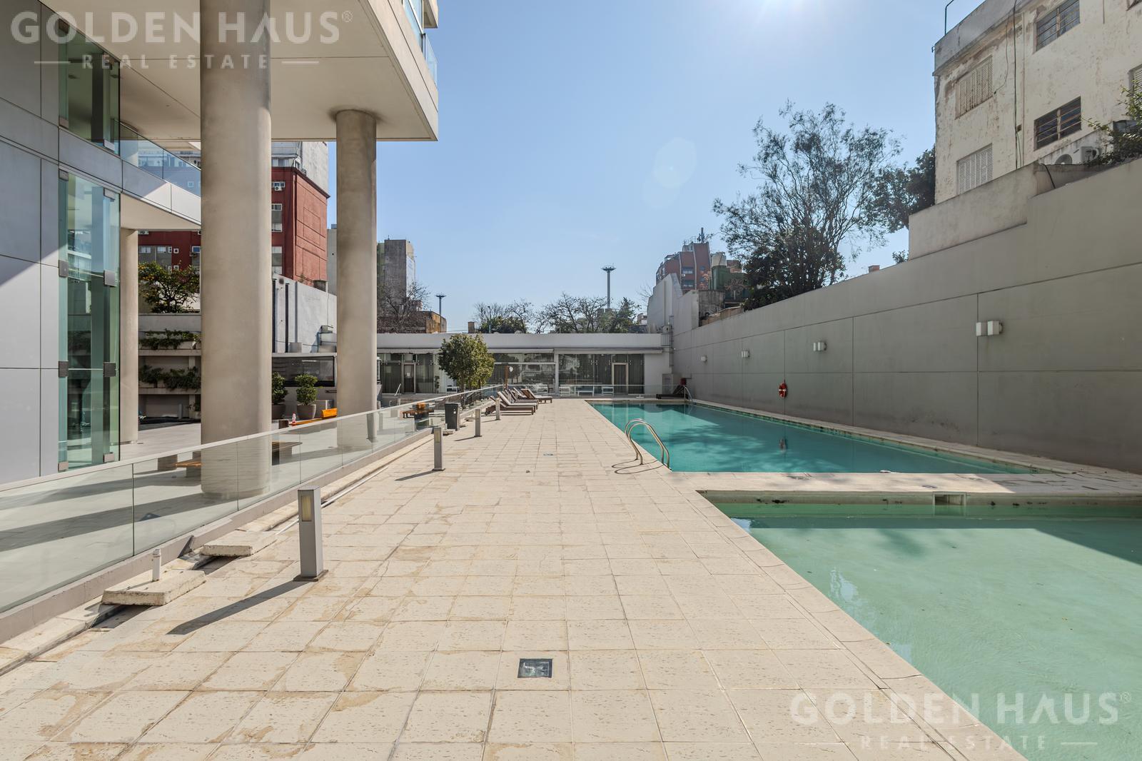 #5407607 | Alquiler | Departamento | Nuñez ( GOLDEN HAUS)