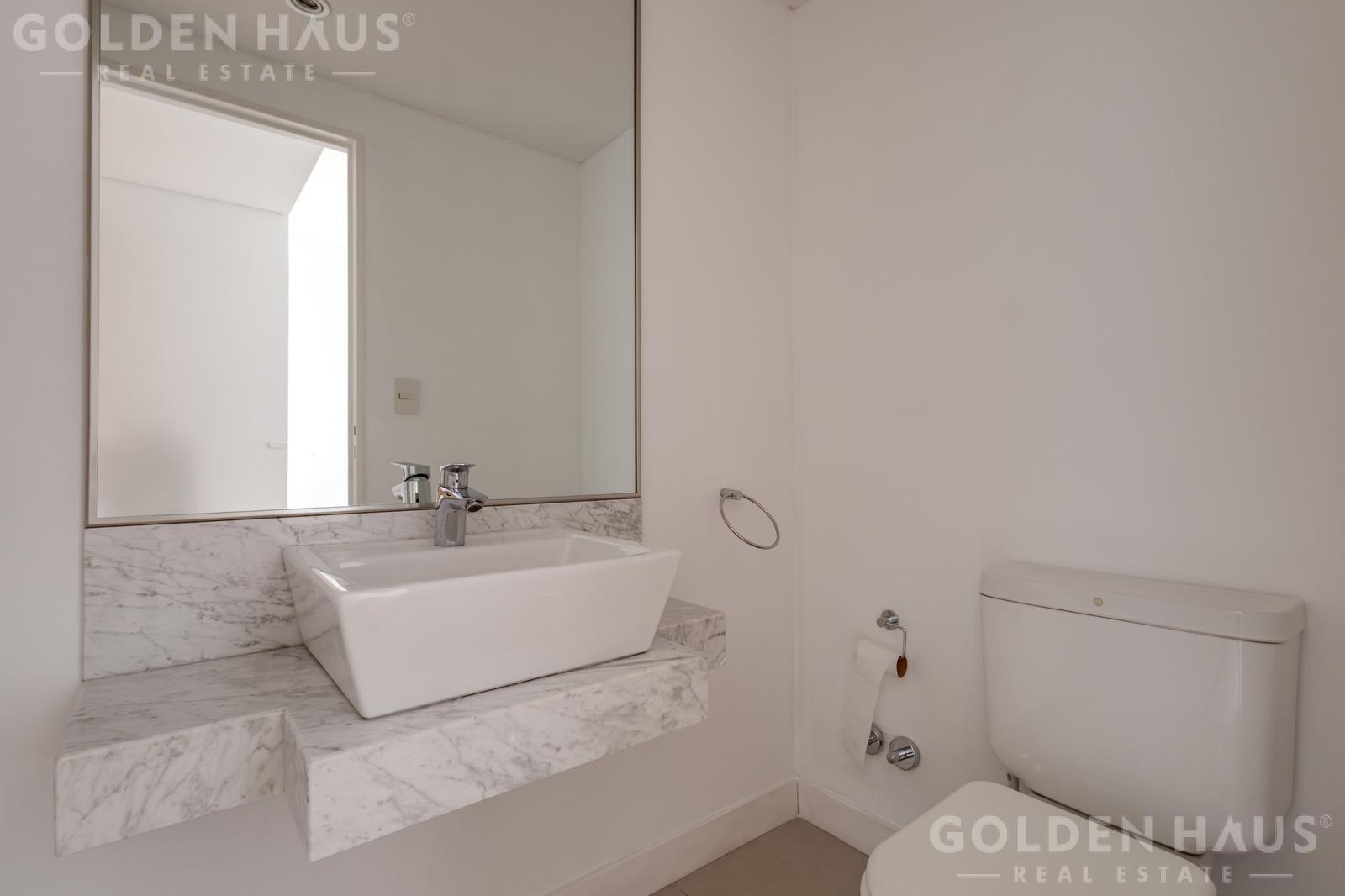 #5407607 | Alquiler | Departamento | Nuñez ( GOLDEN HAUS)