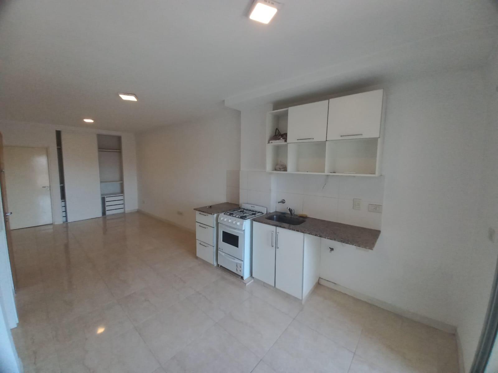 #5400582 | Alquiler | Departamento | Villa Devoto (Pintimalli Propiedades)