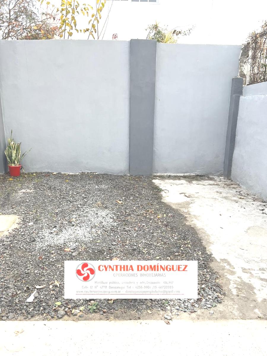 #5398491 | Sale | House | Berazategui (Cynthia Dominguez Operaciones Inmobiliarias)