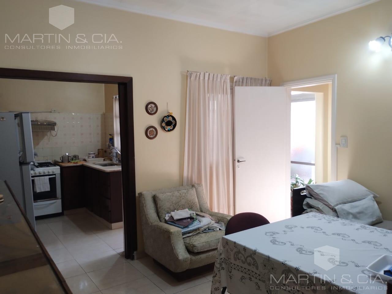 #5424846 | Venta | PH | Villa Cabrera (Martin & Cia. Consultores Inmobiliarios)