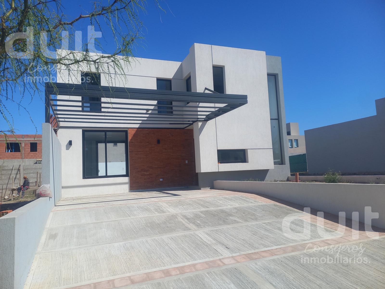 #5447144 | Venta | Casa | Cordoba Capital (Duit Propiedades)