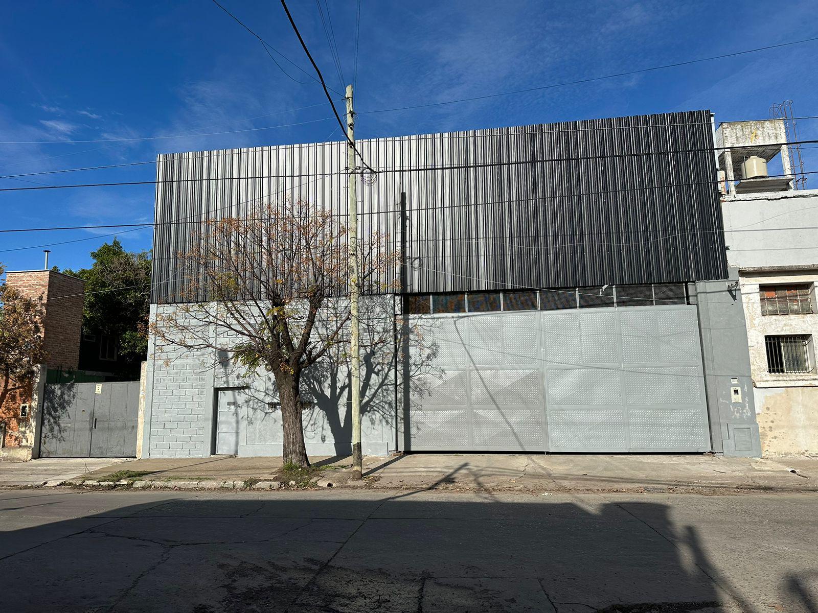 #5090968 | Venta | Galpón / Depósito / Bodega | Lanus Este (Marcelo Perez Servicios Inmobiliarios)