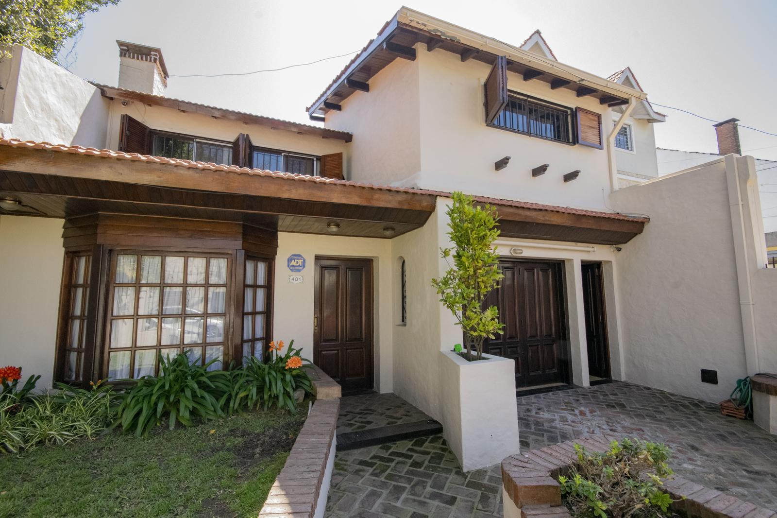 #5399608 | Sale | House | Martinez Santa Fe / Fleming (Bezruk Inmuebles)