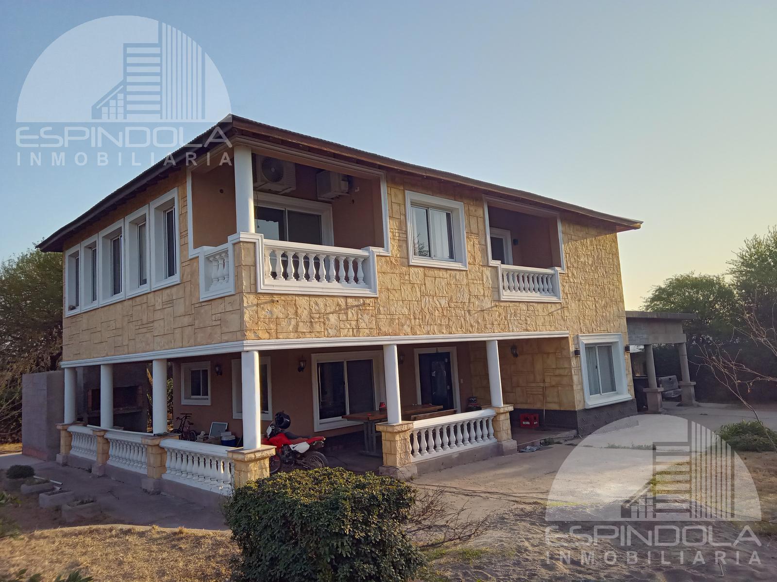 #5405788 | Venta | Casa | Carpinteria (ESPINDOLA)