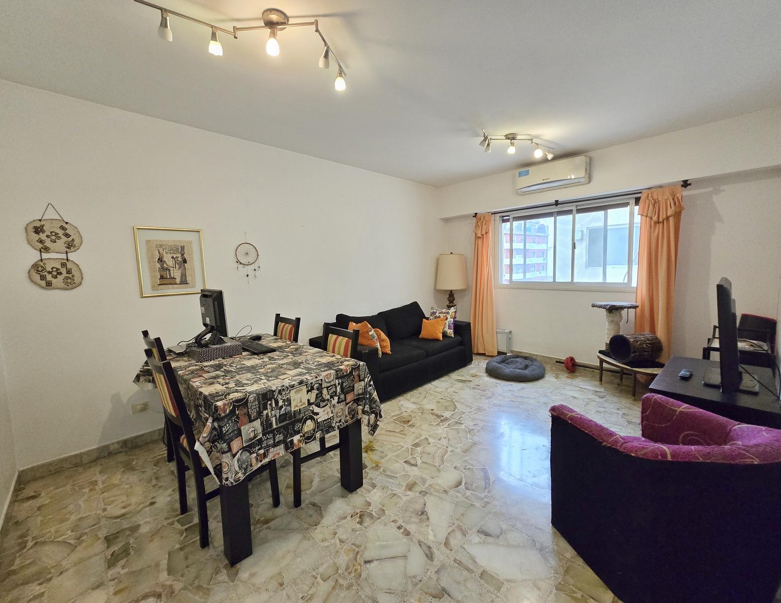 #5465872 | Venta | Departamento | Barracas (Fera y Asociados)