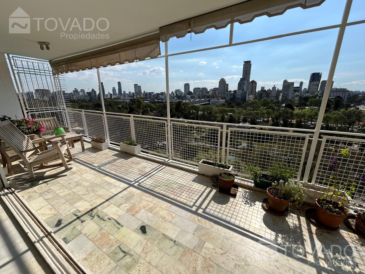 #5463474 | Venta | Departamento | Palermo (Tovado Propiedades)