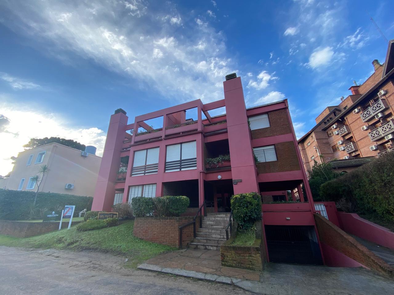 #5409690 | Venta | Departamento | Centro (Lucio Vera Tapia)