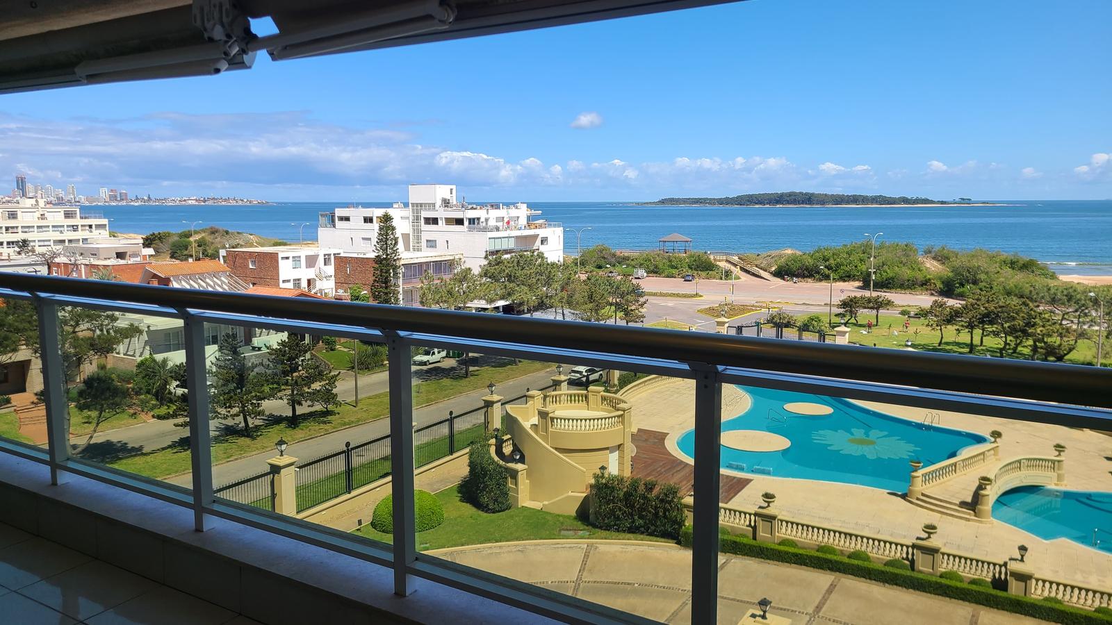 #5401445 | Venta | Departamento | Playa Mansa (Terramar)