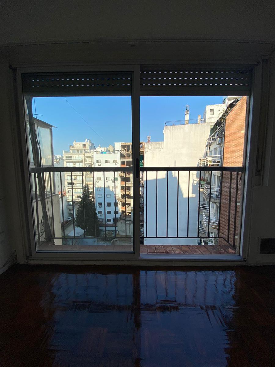 #5407355 | Venta | Departamento | Recoleta (Inmobiliaria Arquitectura Arq. Fermoselle)