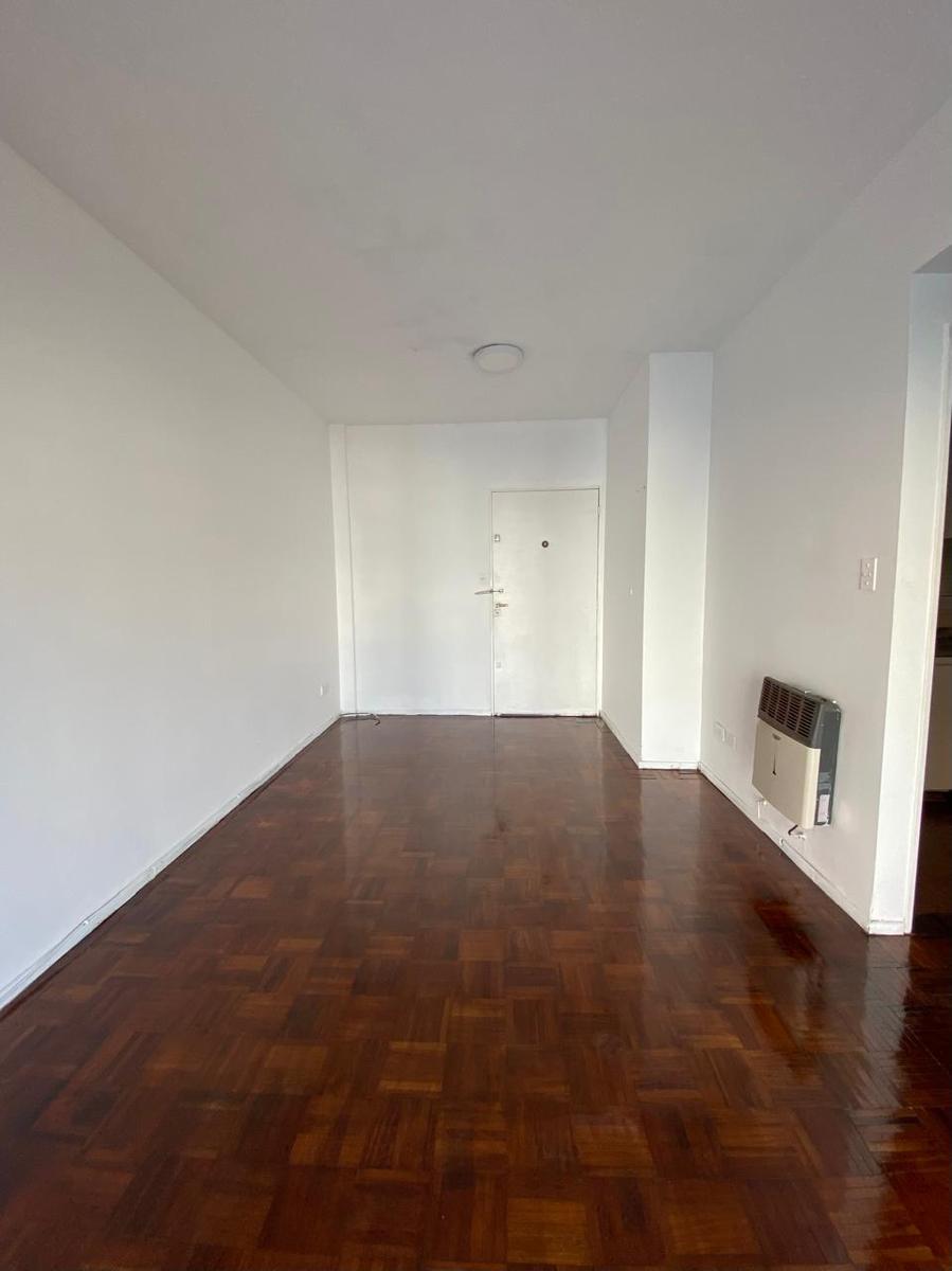 #5407355 | Venta | Departamento | Recoleta (Inmobiliaria Arquitectura Arq. Fermoselle)