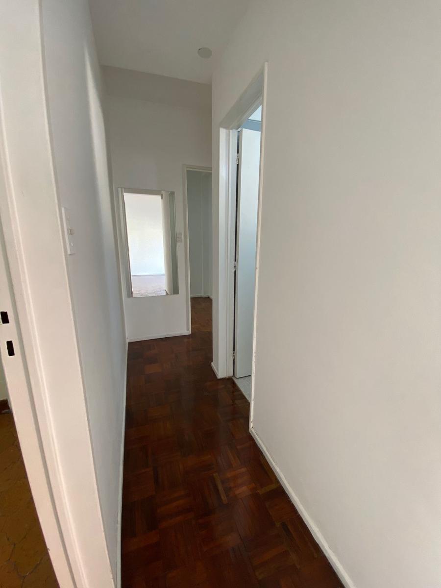 #5407355 | Venta | Departamento | Recoleta (Inmobiliaria Arquitectura Arq. Fermoselle)