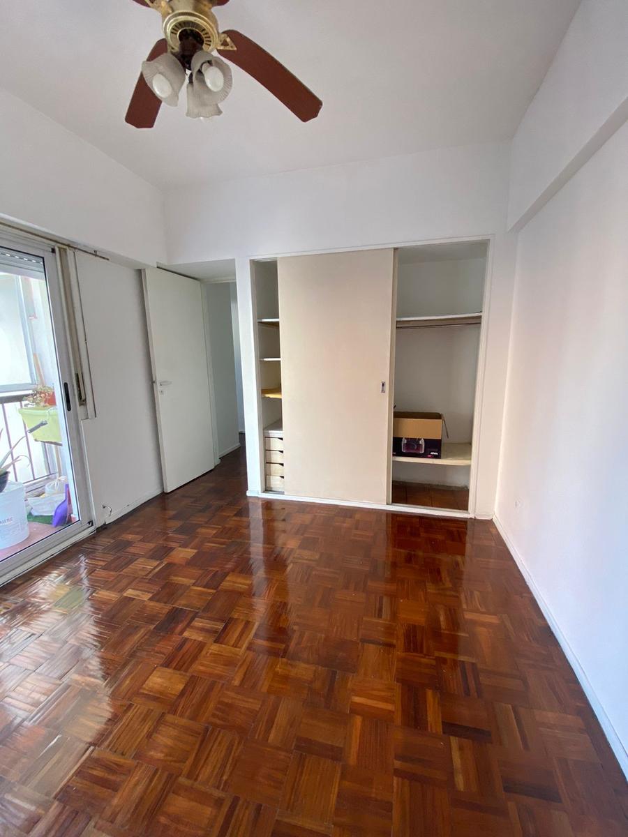 #5407355 | Venta | Departamento | Recoleta (Inmobiliaria Arquitectura Arq. Fermoselle)