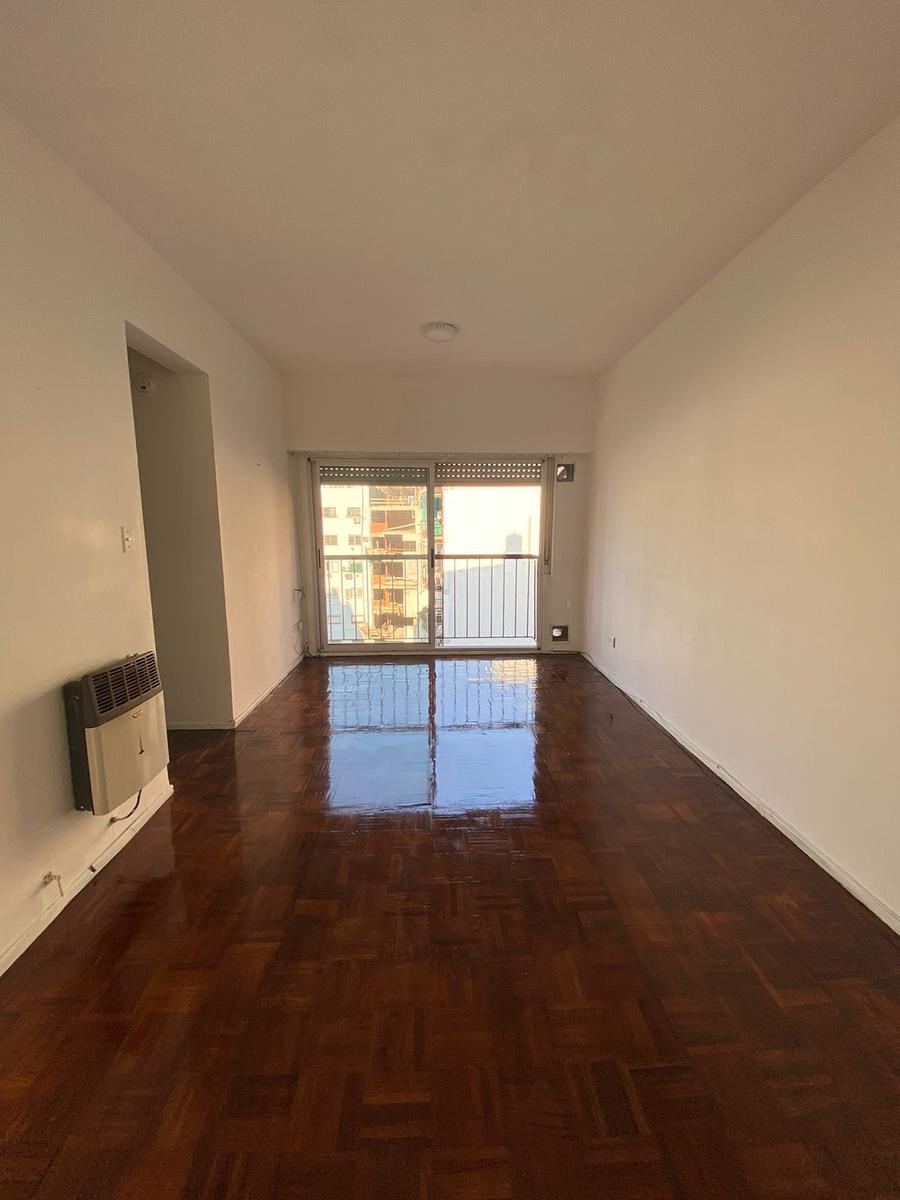 #5407355 | Venta | Departamento | Recoleta (Inmobiliaria Arquitectura Arq. Fermoselle)