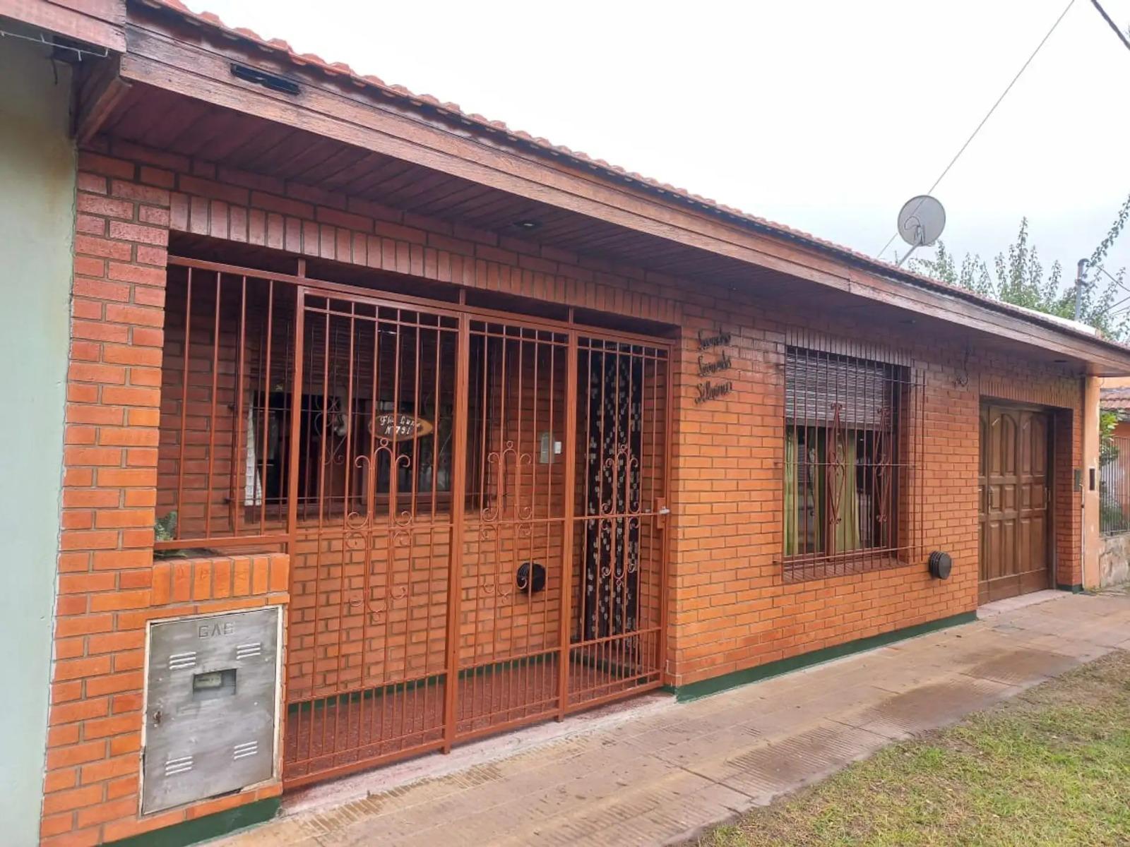 #5399540 | Rental | House | Abasto (Estudio Yacoub)