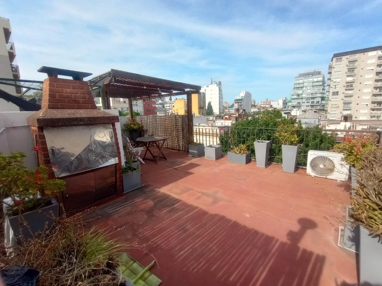 #5399558 | Venta | Departamento | Almagro Norte (MG Realtors)