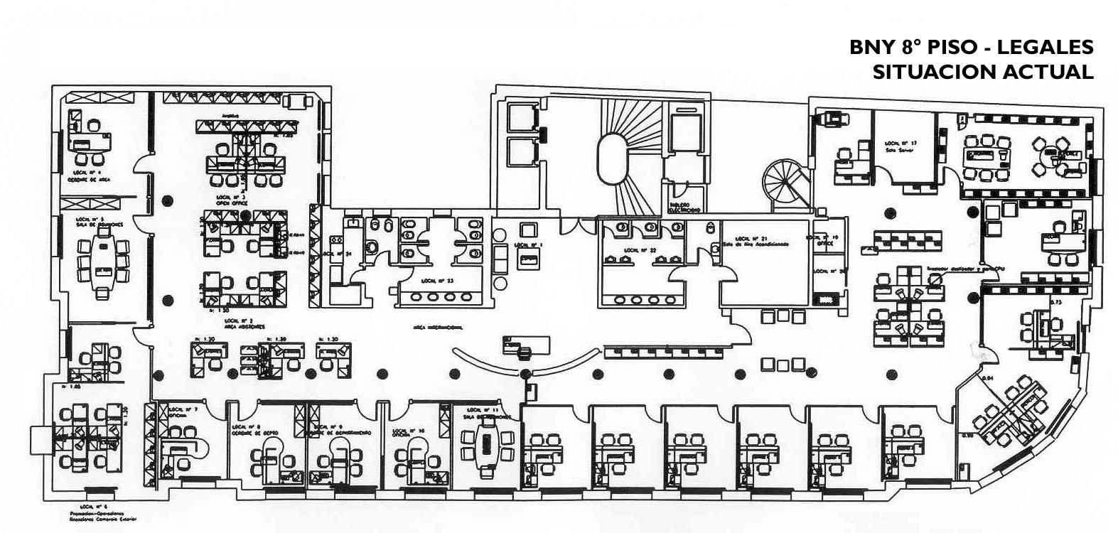 #5401646 | Venta | Edificio | Microcentro (JLL Inmobiliaria)