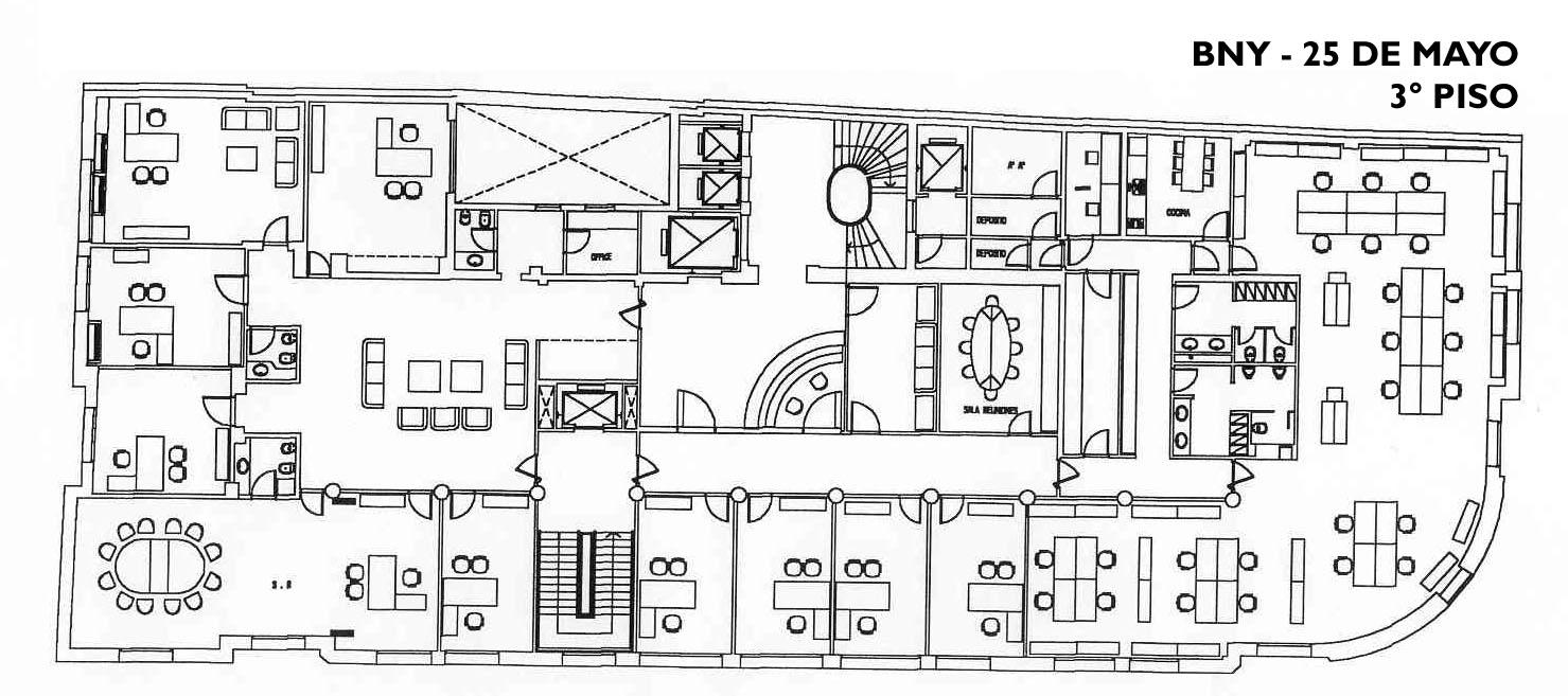 #5401646 | Venta | Edificio | Microcentro (JLL Inmobiliaria)