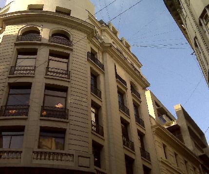 #5401646 | Venta | Edificio | Microcentro (JLL Inmobiliaria)