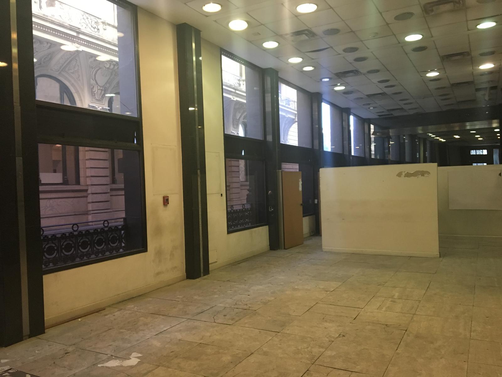 #5401646 | Venta | Edificio | Microcentro (JLL Inmobiliaria)