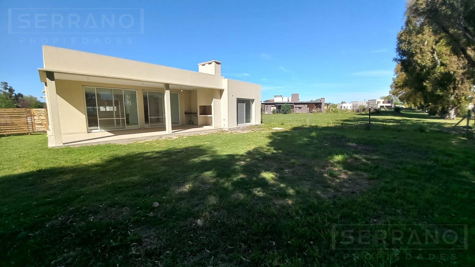 #5399918 | Venta | Casa | Santa Emilia (Serrano Propiedades)