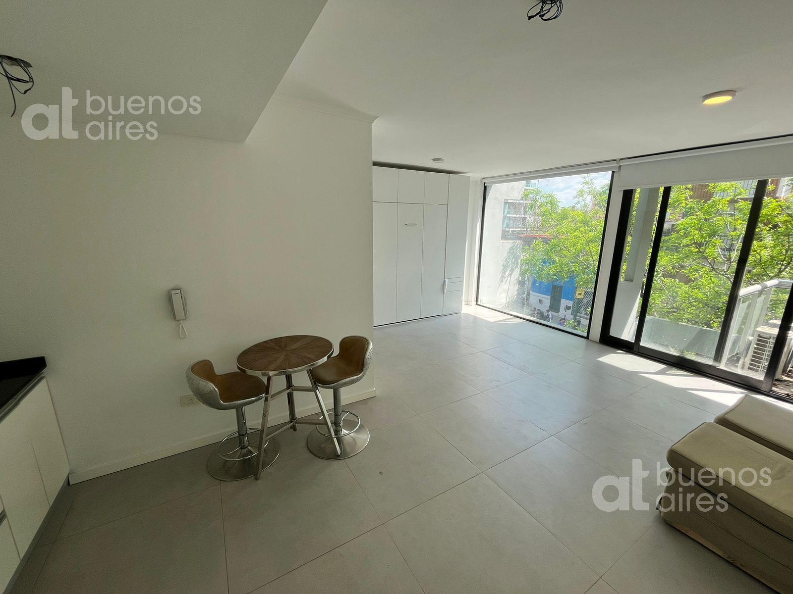 #5435809 | Venta | Departamento | Palermo Hollywood (At Buenos Aires)