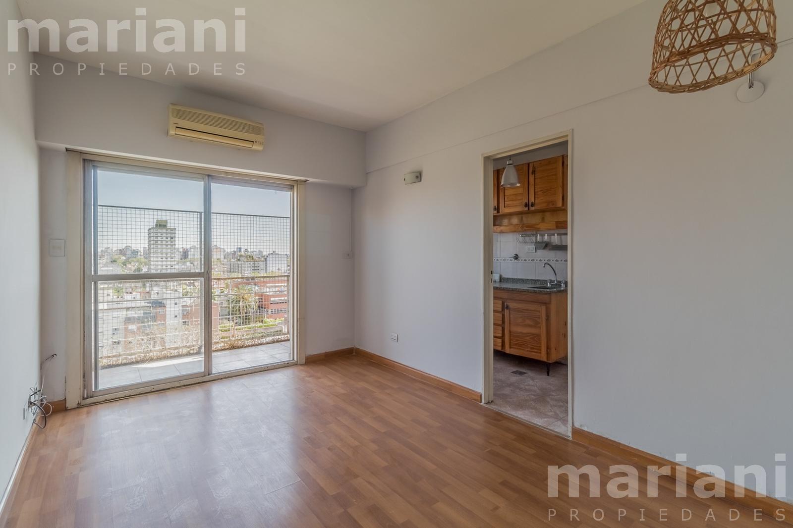 #5400353 | Sale | Apartment | Coghlan (Lucas Mariani Propiedades)