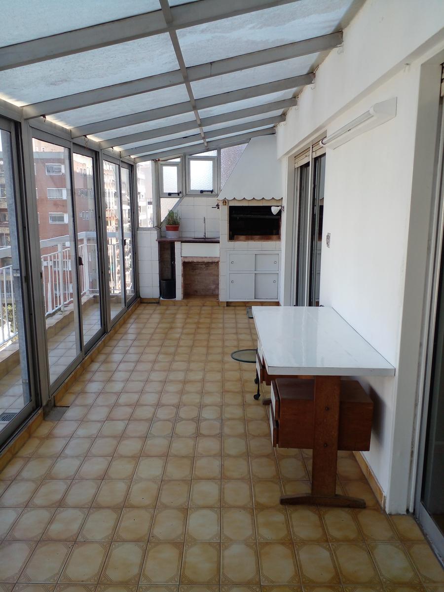 #5399559 | Alquiler | Departamento | Belgrano (MG Realtors)