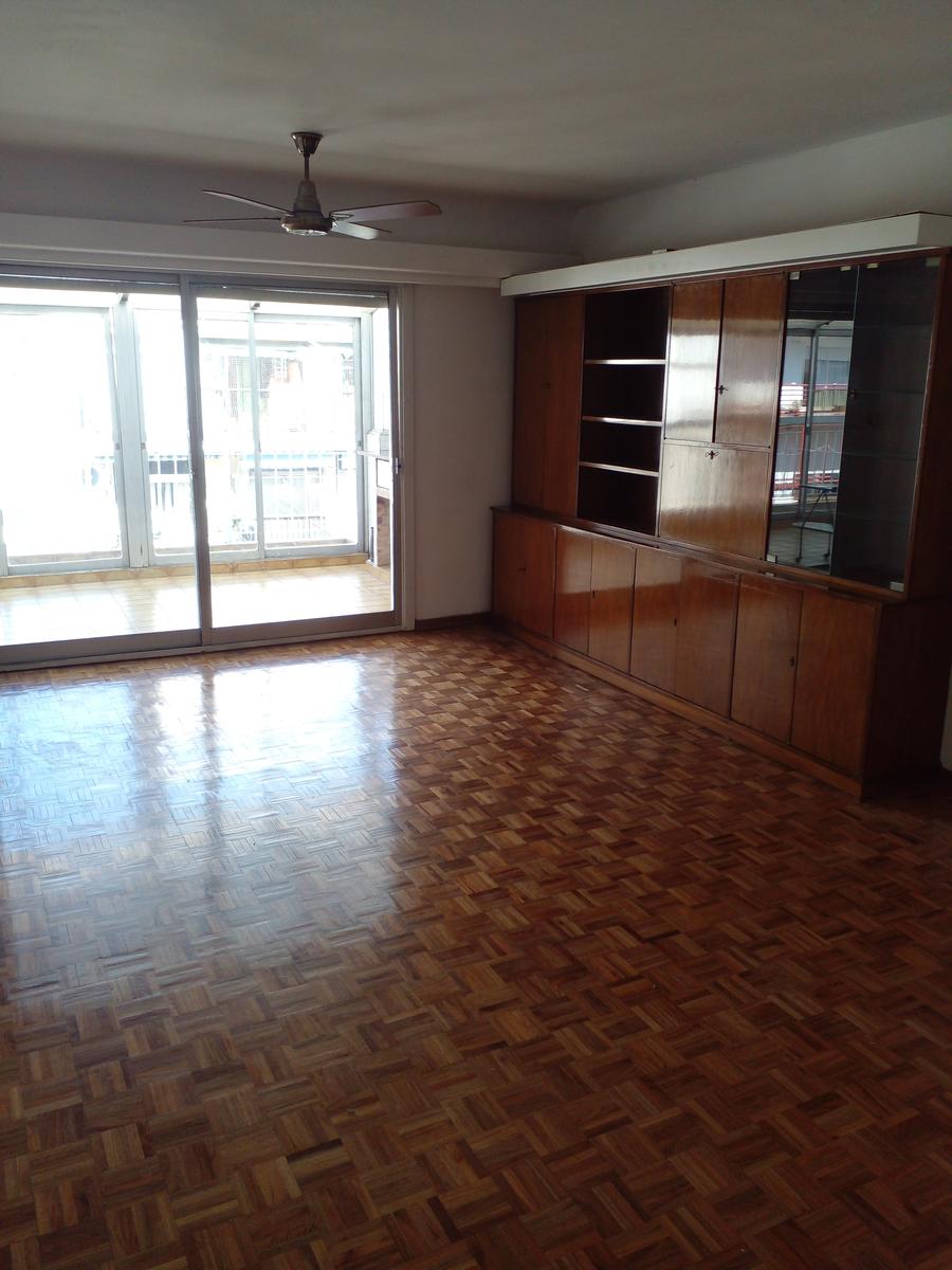 #5399559 | Alquiler | Departamento | Belgrano (MG Realtors)