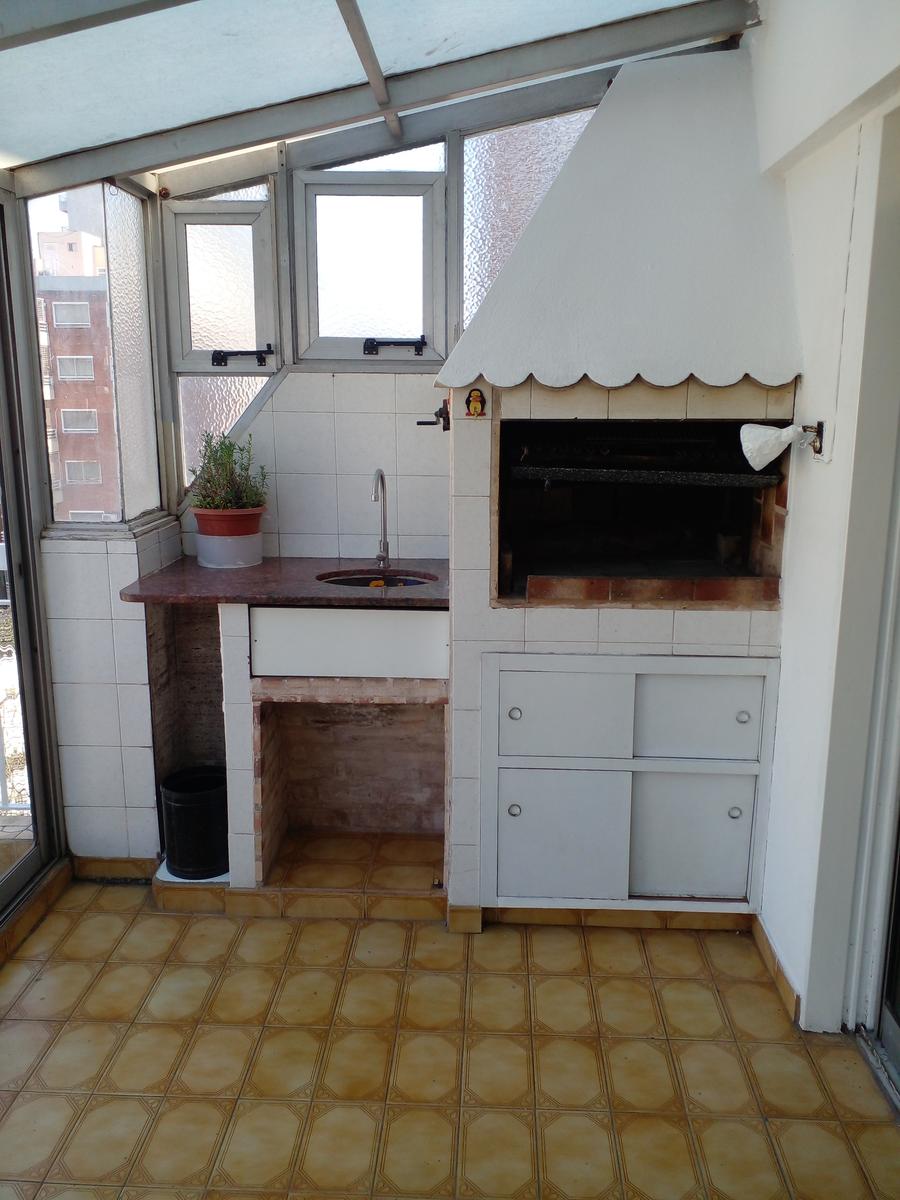 #5399559 | Alquiler | Departamento | Belgrano (MG Realtors)