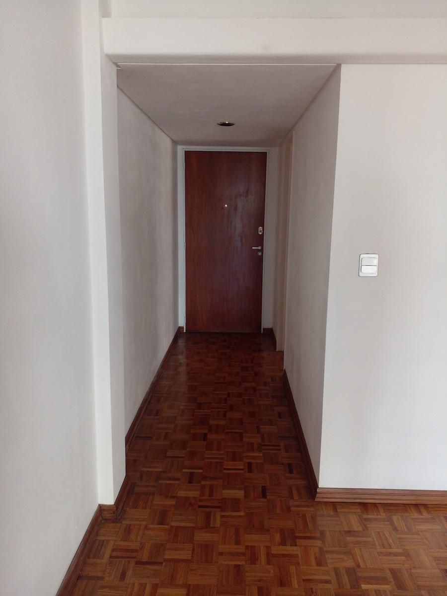 #5399559 | Alquiler | Departamento | Belgrano (MG Realtors)