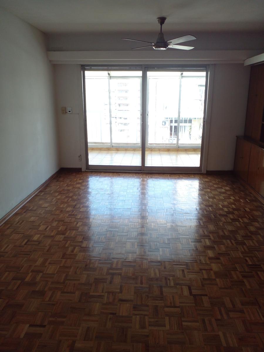 #5399559 | Alquiler | Departamento | Belgrano (MG Realtors)