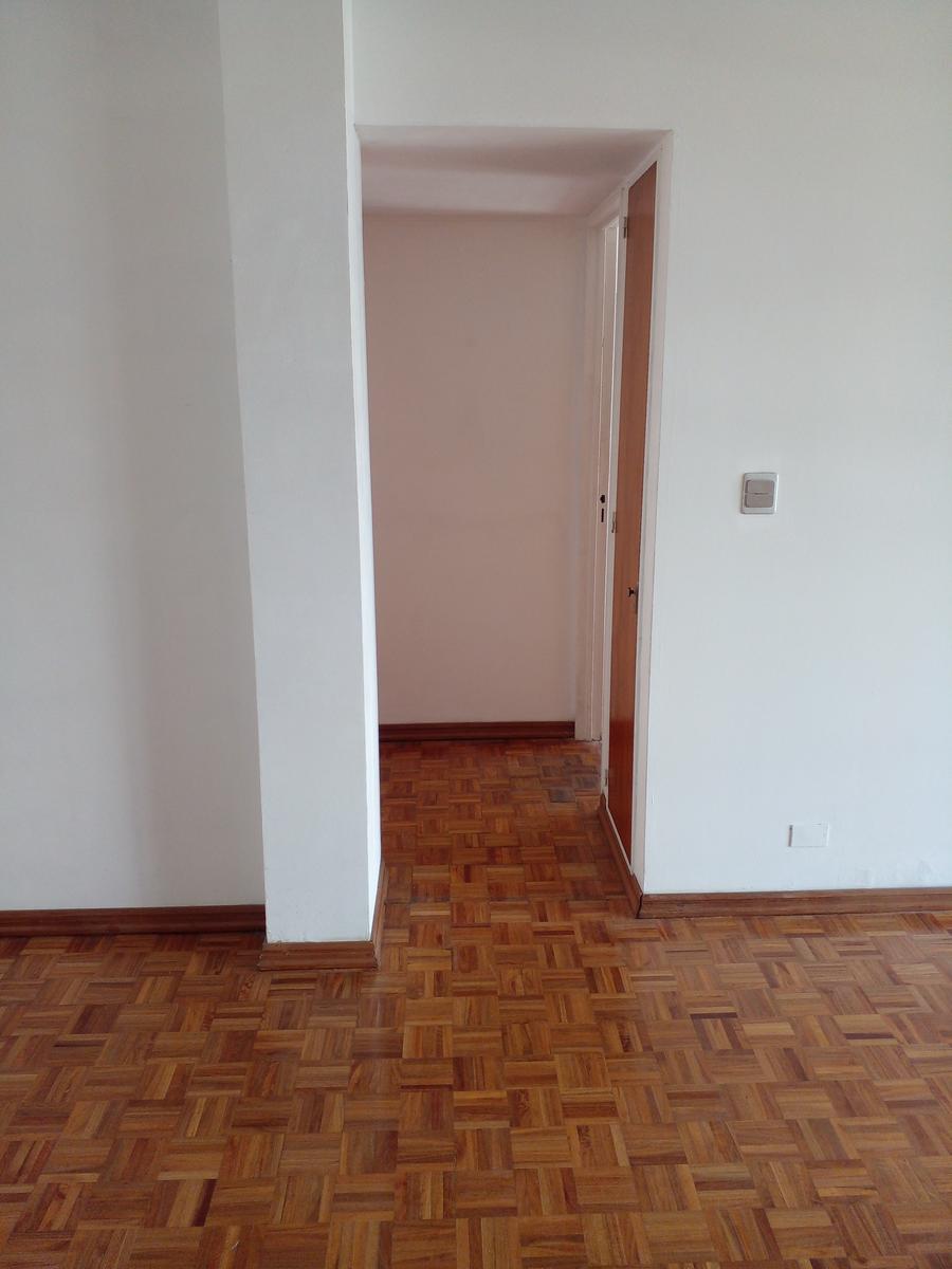 #5399559 | Alquiler | Departamento | Belgrano (MG Realtors)