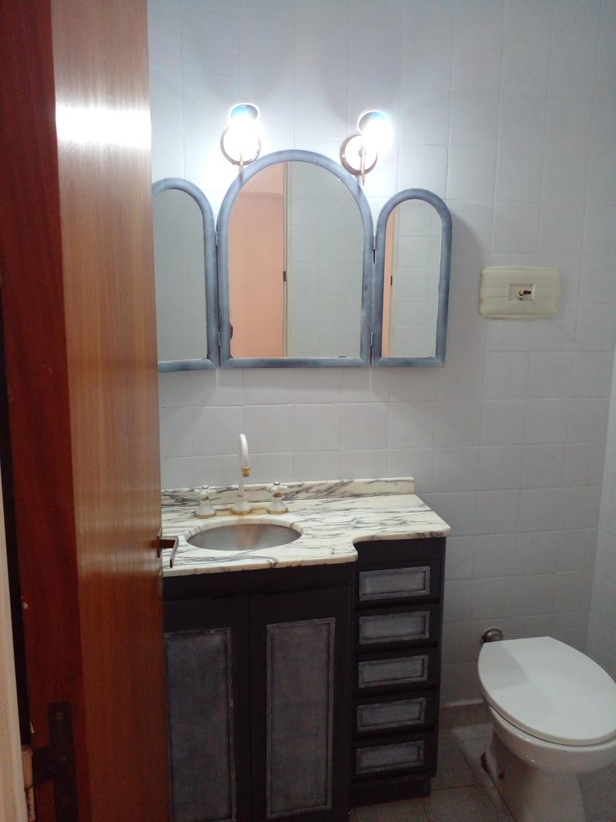 #5399559 | Alquiler | Departamento | Belgrano (MG Realtors)