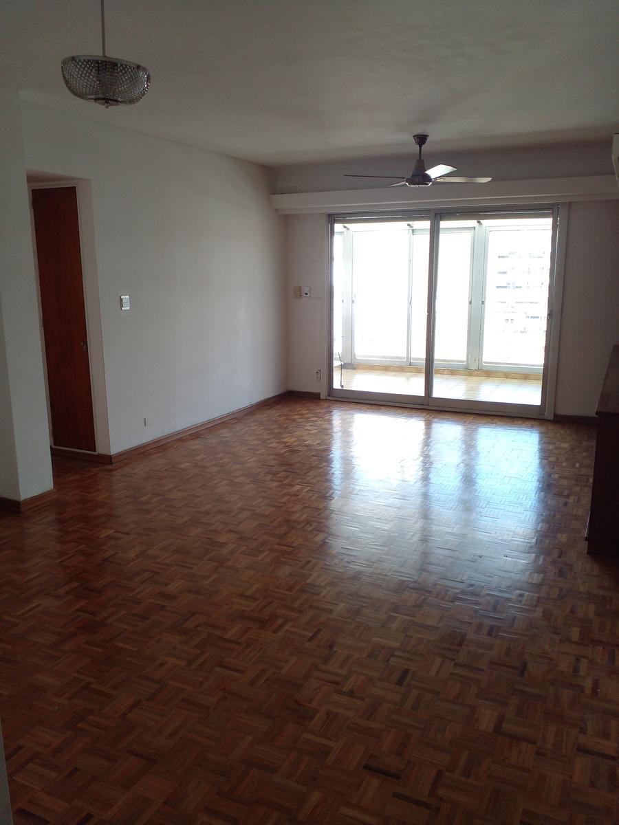 #5399559 | Alquiler | Departamento | Belgrano (MG Realtors)