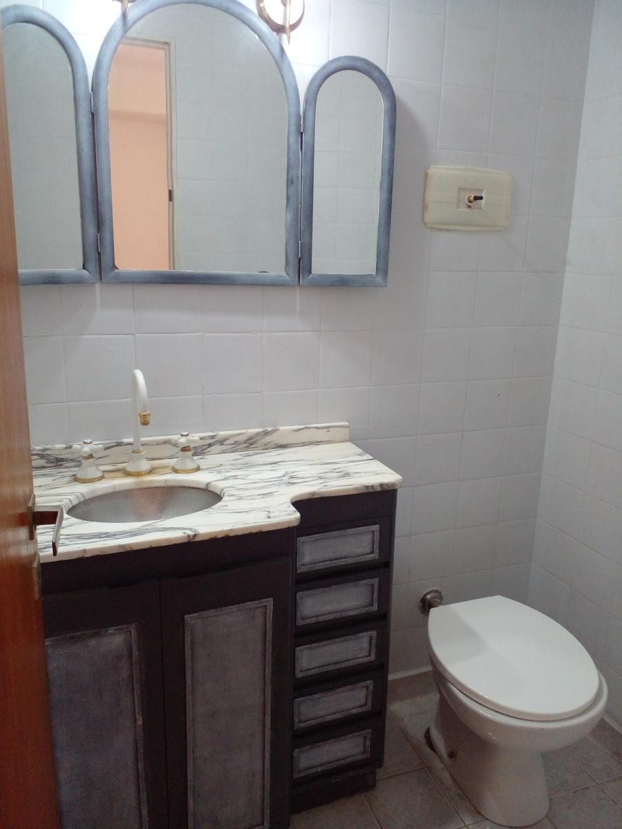 #5399559 | Alquiler | Departamento | Belgrano (MG Realtors)