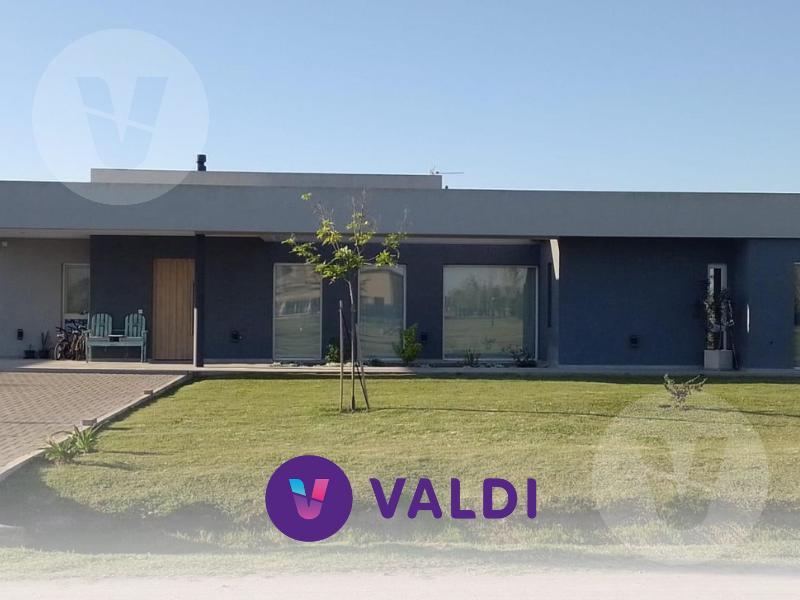 #5406381 | Temporary Rental | House | San Vicente (Valdi Asociados)