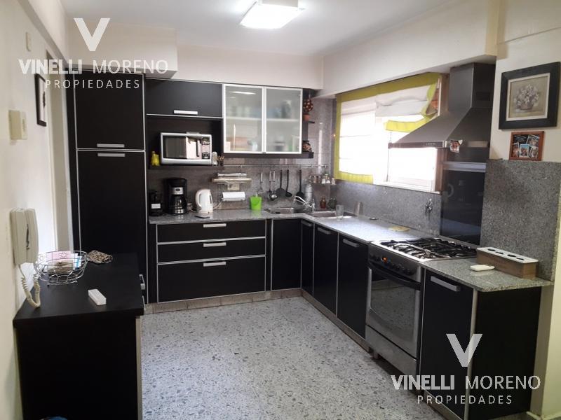 #5395998 | Rental | Apartment | Lomas De Zamora (Alicia Vinelli Propiedades)