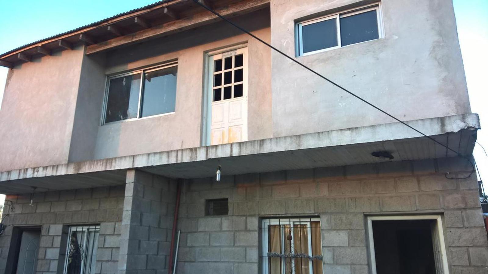 #4652264 | Venta | Departamento | Jose C. Paz (Matias Di Risio Propiedades)