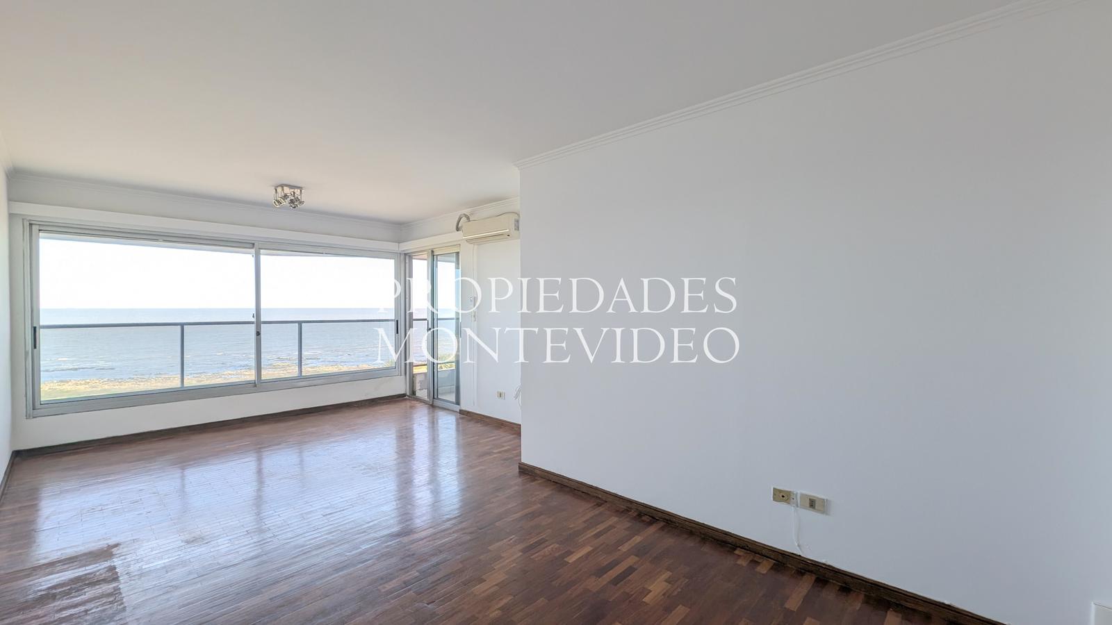 #5399716 | Alquiler | Departamento | Punta Carretas (Propiedades Montevideo)